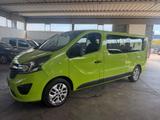 Opel Vivaro 29 1.6 BiTurbo S&S EcoFLEX PL-TN Com - Opel Vivaro: Grün