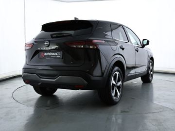 Nissan Qashqai - 5