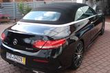 Mercedes-Benz C 400 4MATIC AMG Line Autom. AMG Line - Mercedes-Benz C 400 von privat