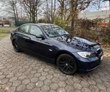 BMW 3er 318i Automatic - gebrauchte BMW 318 aus dem Jahr 2008