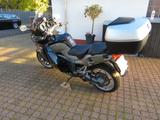 BMW K 1300 GT  - BMW K 1300