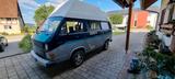 Volkswagen T3 Caravelle Camper - Volkswagen T3 Caravelle Diesel Gebrauchtwagen