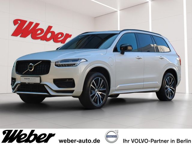 Volvo XC90 T8 Recharge R-Design Expression *AHK*Pano*S