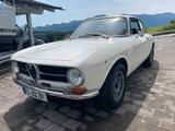 Alfa Romeo GT Junior - Alfa Romeo aus 1972