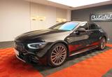 Mercedes-Benz AMG GT 53 4MATIC+ Autom. - - Mercedes-Benz GT-Klasse von privat