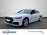 Audi A7 Sportback 45 TFSI 195(265) kW(PS) S tronic - Audi A7 Jahreswagen