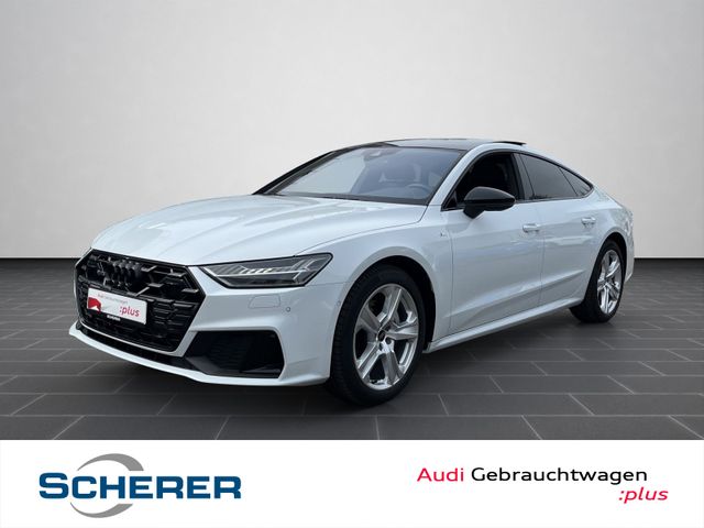 AUDI A7 Sportback 45 TFSI 195(265) kW(PS) S tronic