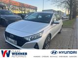 Hyundai i20 Intro Edition Mild-Hybrid LED Apple CarPlay  - Hyundai i20: Intro Edition