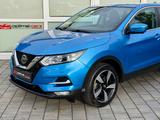 Nissan Qashqai N-Connecta/AUTOMATIK/360KAMERA/8FACH/2HD - gebrauchte Nissan Qashqai aus dem Jahr 2019