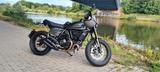 Ducati Scrambler Nightshift  - DUCATI SCRAMBLER NIGHTSHIFT