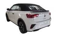 Volkswagen T-Roc - Vorschau Bild 5