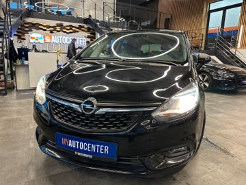 Opel Zafira C Edition StartStop *7Sitzer*