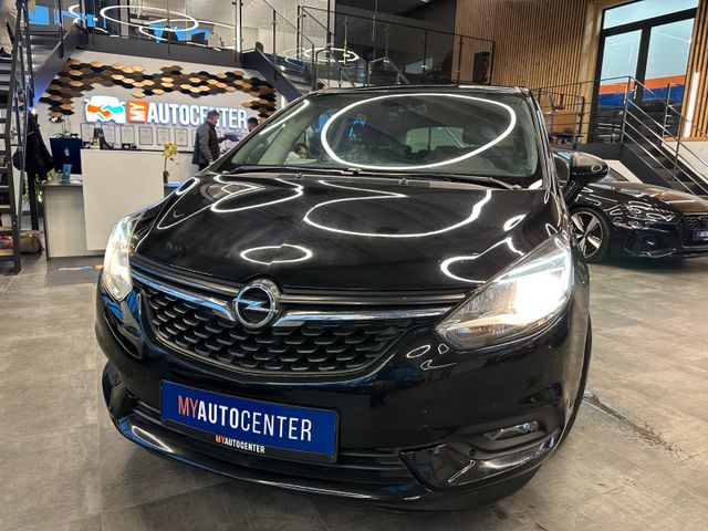 Opel Zafira C Edition StartStop *7Sitzer*