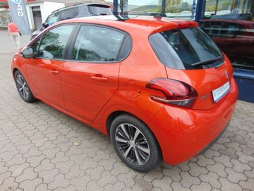 Bild 4 Peugeot 208 Active