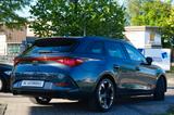 Seat Leon Cupra Sportstourer *LED*KAMERA*TEMPOMAT - Seat Leon Gebrauchtwagen