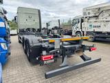 Mercedes-Benz 2553 Actros 5 L Öl-Retarder 2548 45 58 Lenkachse - Angebote