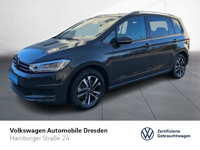 Volkswagen Touran United