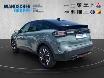 Citroën C4 Hybrid 145 -DCS6 Max *SHZ*CARPLAY*NAVI*