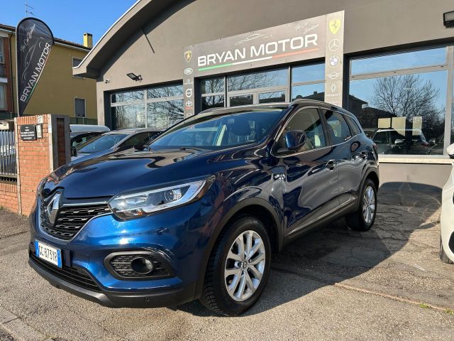 Renault Kadjar Blue dCi 8V 115CV EDC Business