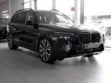 BMW X7 xDrive40d - BMW X7 mit Diesel-Antrieb