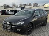 Volkswagen Golf VI Variant Style BlueMotion*AHK-SHZ-Klima*