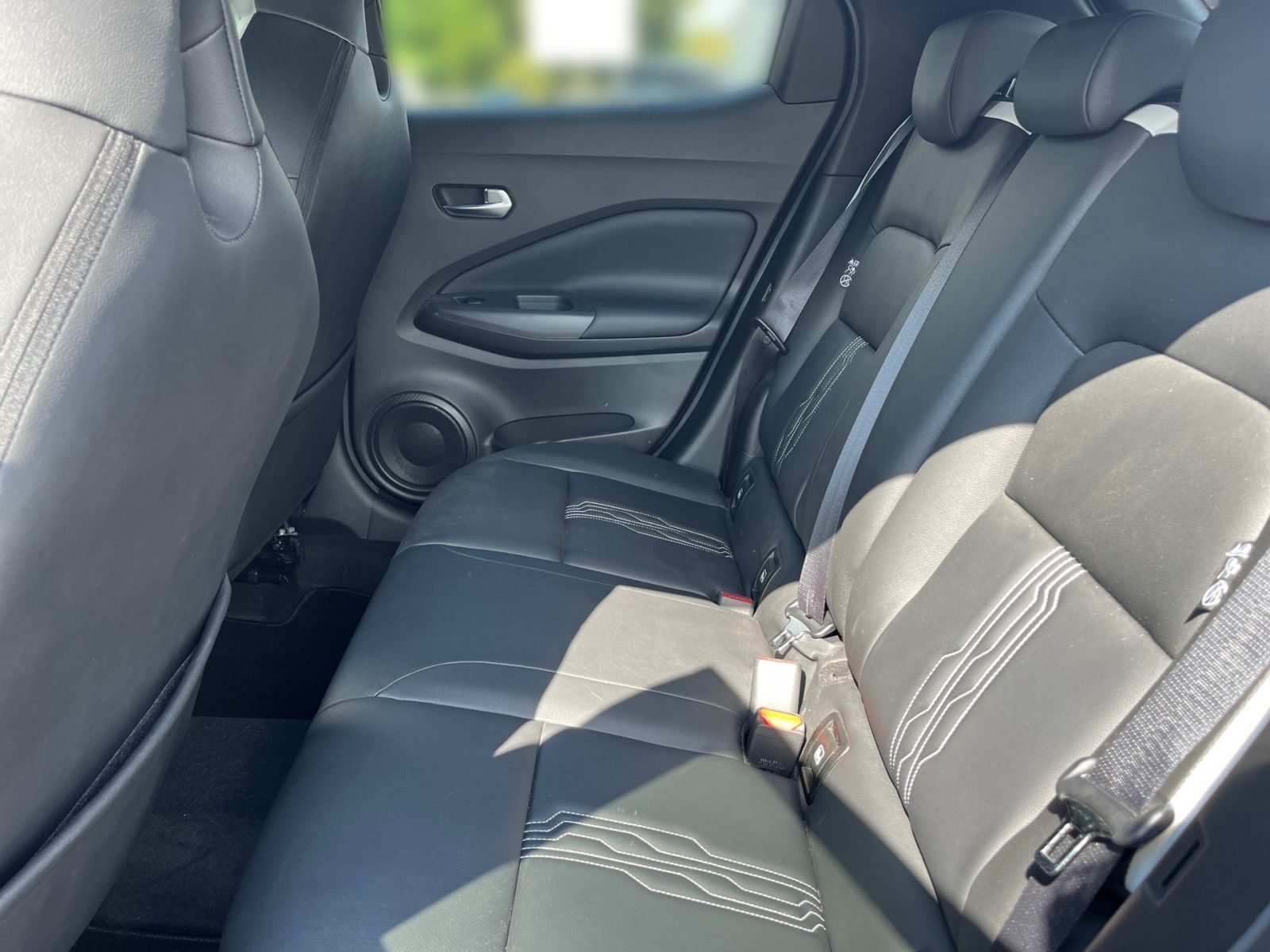 Fahrzeugabbildung Nissan Juke Hybrid Premiere Edition *Kamera*Navi*SHZ*Wi