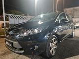 Ford Fiesta 1.4 TDCi 68CV 81000KM 2009 - Ford Fiesta mit Diesel-Antrieb: 1.4