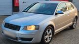 Audi A3 8p 1.6 vollfahrbereit - Audi A3 aus 2003: 8p