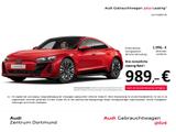 Audi S e-tron GT quattro PANO B&O 360CAM HEAD-UP LM20 - Audi e-tron GT in Dortmund