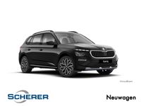 Skoda Kamiq - Vorschau Bild 1