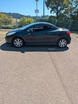 Peugeot 207 CC Sport 120 Sport - Peugeot Gebrauchtwagen von 2007