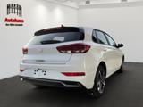 Hyundai i30 ADVANTAGE MJ25 NAVI+KAMERA+TEMPOMAT+LED+SITZ - Hyundai: Advantage