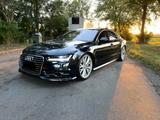 Audi A7 Sportback 3.0 TFSI quattro 3x S-Li... - Audi quattro Gebrauchtwagen