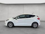 Ford Fiesta 1.0 EcoBoost S&S ST-LINE Sitzheizung, Ein - Ford Fiesta Gebrauchtwagen in Stuttgart