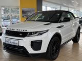 Land Rover Range Rover Evoque 2.0 TD4 HSE Dynamic*BLACK-DES - Land Rover Range Rover Evoque: Hse Dynamic