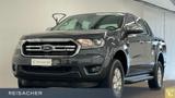Ford Ranger 2.0 I EcouBlue Autm. Wolftrak AHK Klima - : Geländewagen, Wolf