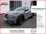 Nissan Juke Kiiro, Navi, Sitzheizung, Rückfahrkamera - Nissan Juke: Kiiro
