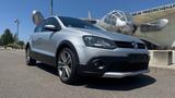 Volkswagen Polo V CrossPolo - Volkswagen: Crosspolo