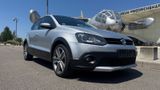 Volkswagen Polo V CrossPolo