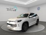 Volkswagen Tayron LED AHK RFK 1.5 eTSI 110 kW Life - scheckheftgepflegte VW Tayron