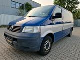 Volkswagen T5 TRANSPORTER / KLIMA / 6 GANG / !!! LANG !!! - Volkswagen T5 Transporter aus 2008