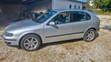 Seat Leon 1.6 - gebrauchte Seat Leon aus dem Jahr 2000