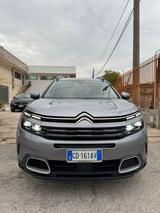 Citroën Citroen C5 Aircross BlueHDi 130 S&S Shine - Citroën C5 Aircross Kombi Gebrauchtwagen