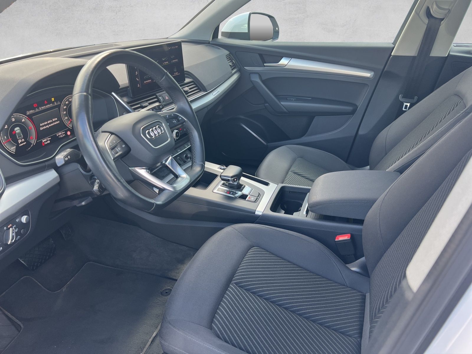 Q5 advanced 50 TDI quattro 210(286) kW(PS) tiptr