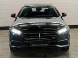 Mercedes-Benz E 300 de T 9G-TRONIC Exclusive/ LED / RFK / AHK - Mercedes-Benz E-Klasse Gebrauchtwagen