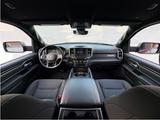 Dodge RAM 1500 BIG HORN 1.Hand Kamera AppleCarplay TOP - Dodge RAM: Big