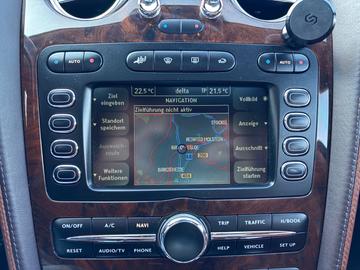 صورة مصغرة 21 لـ 2006 Bentley CONTINENTAL FLYING SPUR