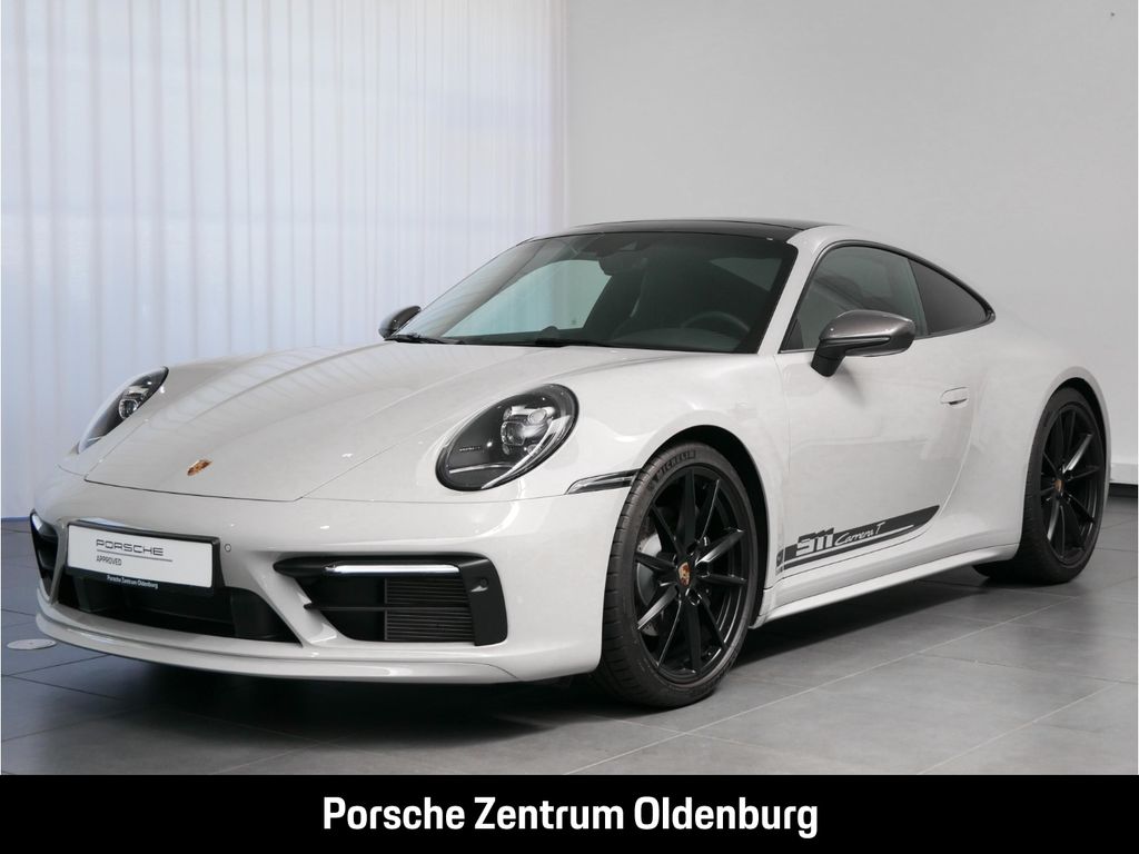 Porsche 911 Urmodell