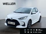 Toyota Yaris Hybrid 1.5 Team D *LED*ACC*CarPlay*Kamera* - Toyota Yaris: Allradantrieb