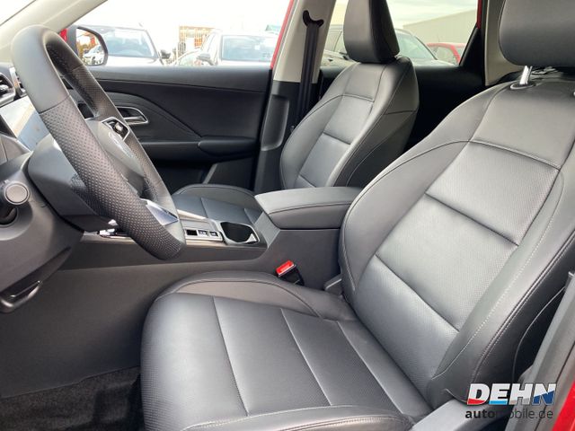 MG ZS Hybrid+ LUXURY Mj25 StandHZG Navi Leder 360 K